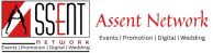 Assent Network logo